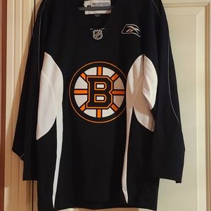 Reebok NHL Bruins Jersey